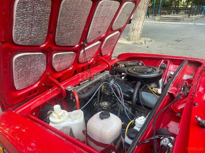 LADA (VAZ) 2106 2005, 256,786 km - 1.6 l - Bakı