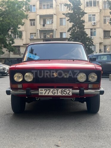 LADA (VAZ) 2106 2005, 256,786 km - 1.6 l - Bakı