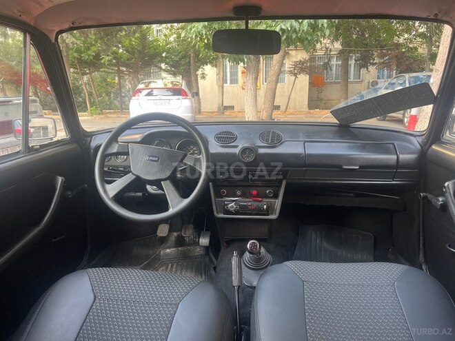 LADA (VAZ) 2106 2005, 256,786 km - 1.6 l - Bakı