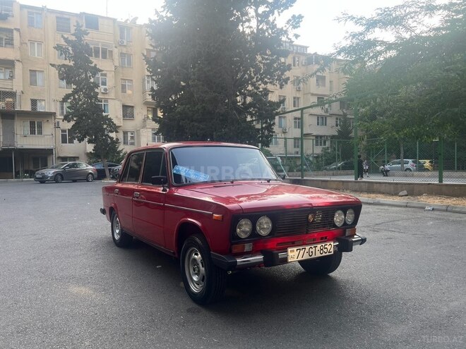 LADA (VAZ) 2106 2005, 256,786 km - 1.6 l - Bakı