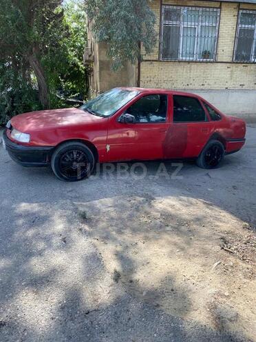 Opel Vectra 1990, 456,880 km - 1.8 l - Bakı