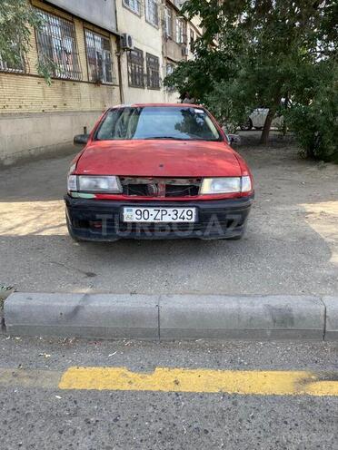 Opel Vectra 1990, 456,880 km - 1.8 l - Bakı