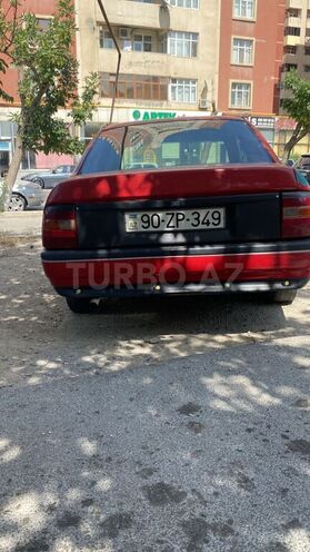 Opel Vectra 1990, 456,880 km - 1.8 l - Bakı