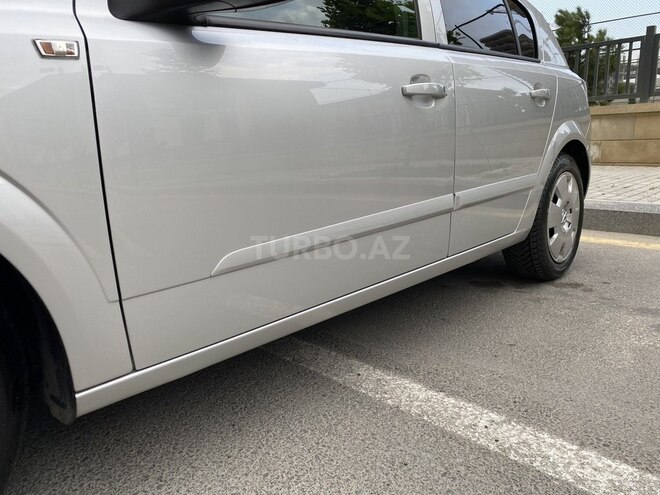 Opel Astra 2005, 109,000 km - 1.4 l - Bakı