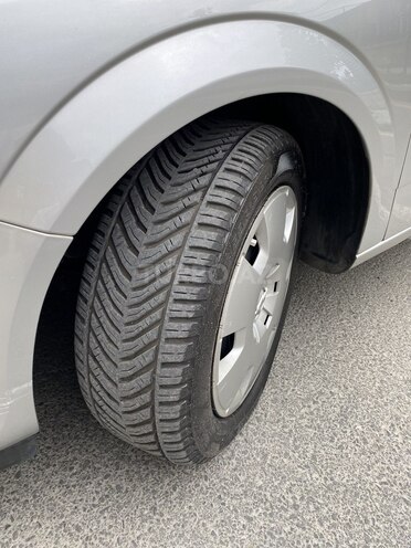 Opel Astra 2005, 109,000 km - 1.4 l - Bakı