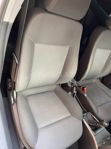 Opel Astra 2005, 109,000 km - 1.4 l - Bakı