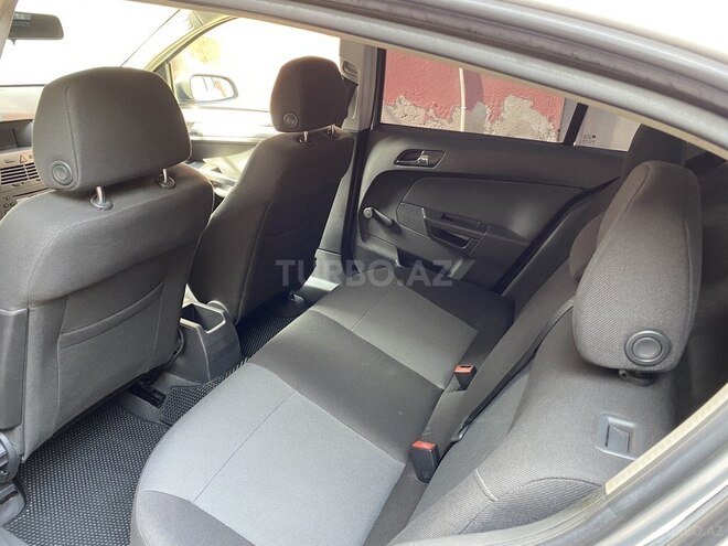 Opel Astra 2005, 109,000 km - 1.4 l - Bakı