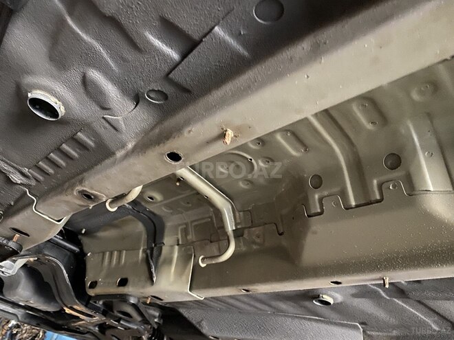 Opel Astra 2005, 109,000 km - 1.4 l - Bakı