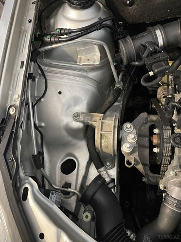 Opel Astra 2005, 109,000 km - 1.4 l - Bakı