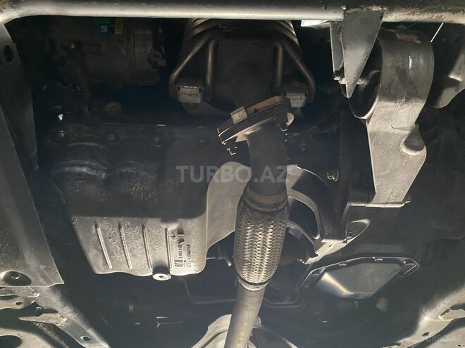 Opel Astra 2005, 109,000 km - 1.4 l - Bakı