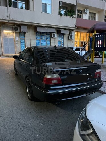 BMW 525 1997, 350,000 km - 2.5 l - Bakı