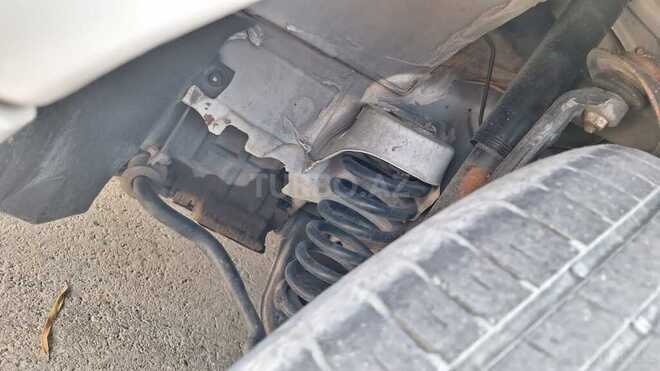 Mercedes C 180 1999, 489,212 km - 1.8 l - Bakı