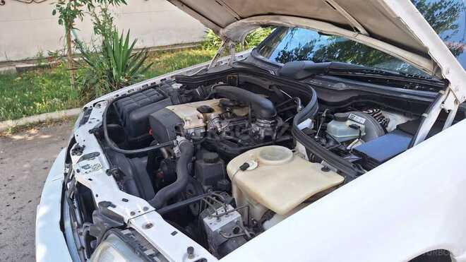Mercedes C 180 1999, 489,212 km - 1.8 l - Bakı