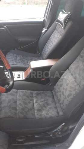 Mercedes C 180 1999, 489,212 km - 1.8 l - Bakı