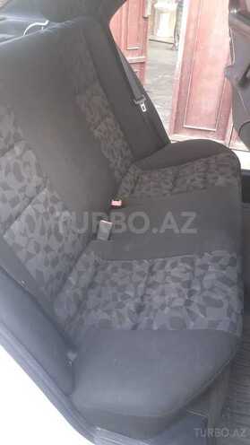 Mercedes C 180 1999, 489,212 km - 1.8 l - Bakı