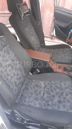 Mercedes C 180 1999, 489,212 km - 1.8 l - Bakı