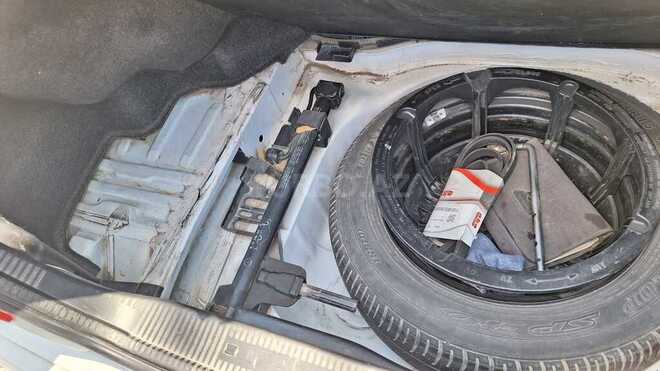 Mercedes C 180 1999, 489,212 km - 1.8 l - Bakı
