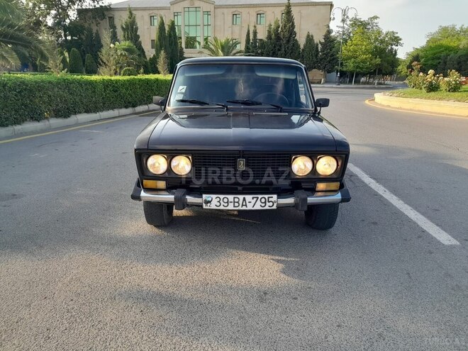 LADA (VAZ) 2106 1985, 23,155 km - 1.5 л - Sumqayıt