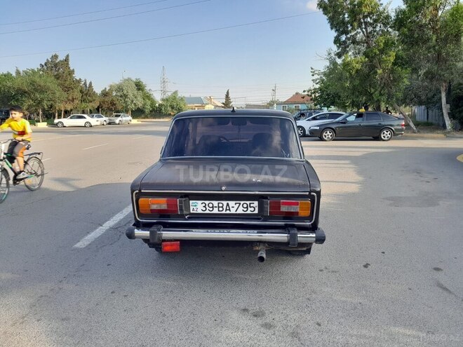 LADA (VAZ) 2106 1985, 23,155 km - 1.5 л - Sumqayıt