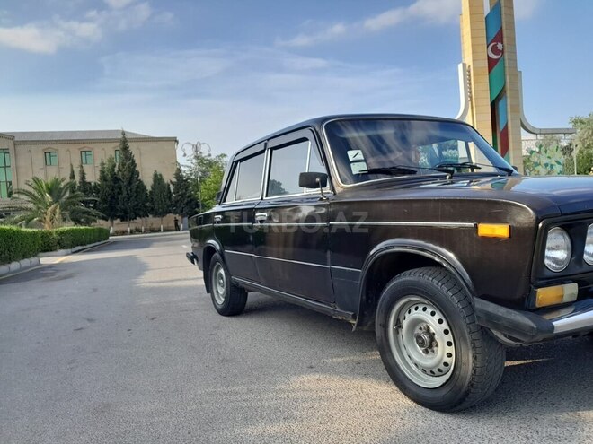 LADA (VAZ) 2106 1985, 23,155 km - 1.5 л - Sumqayıt