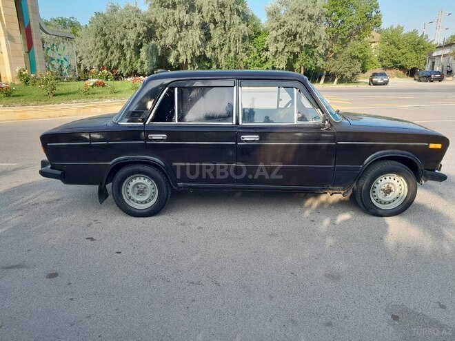 LADA (VAZ) 2106 1985, 23,155 km - 1.5 л - Sumqayıt
