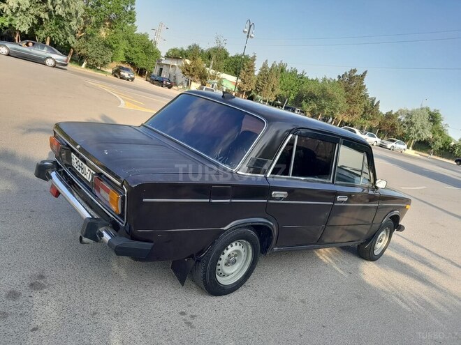 LADA (VAZ) 2106 1985, 23,155 km - 1.5 л - Sumqayıt