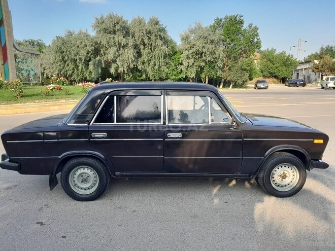 LADA (VAZ) 2106 1985, 23,155 km - 1.5 л - Sumqayıt