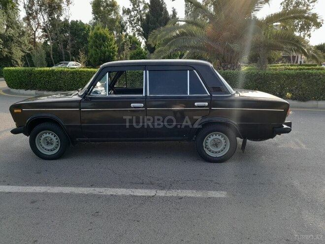 LADA (VAZ) 2106 1985, 23,155 km - 1.5 л - Sumqayıt