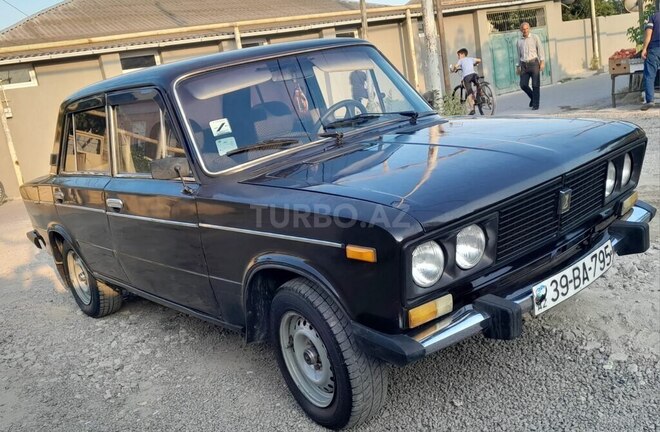 LADA (VAZ) 2106 1985, 23,155 km - 1.5 л - Sumqayıt
