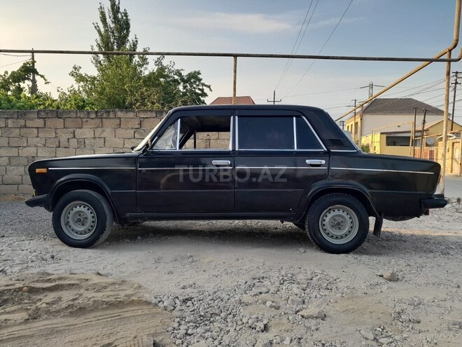 LADA (VAZ) 2106 1985, 23,155 km - 1.5 л - Sumqayıt