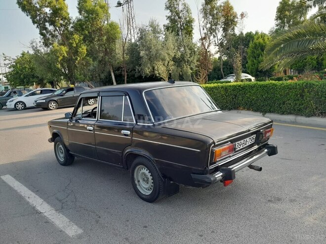 LADA (VAZ) 2106 1985, 23,155 km - 1.5 л - Sumqayıt