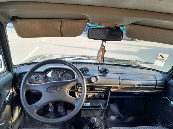 LADA (VAZ) 2106 1985, 23,155 km - 1.5 л - Sumqayıt