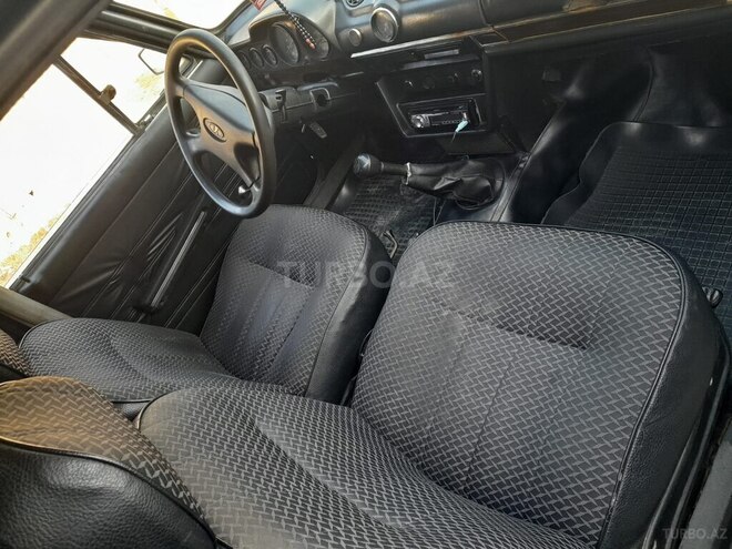 LADA (VAZ) 2106 1985, 23,155 km - 1.5 л - Sumqayıt