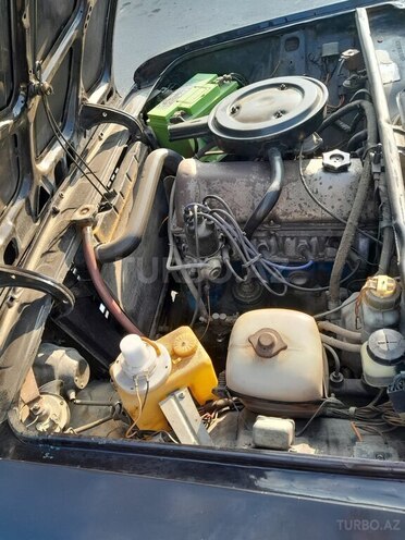 LADA (VAZ) 2106 1985, 23,155 km - 1.5 л - Sumqayıt