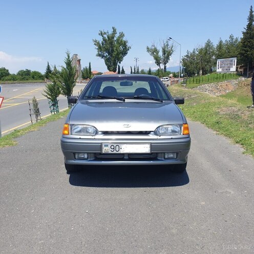 LADA (VAZ) 2115 2011, 232,428 km - 1.6 л - Zaqatala