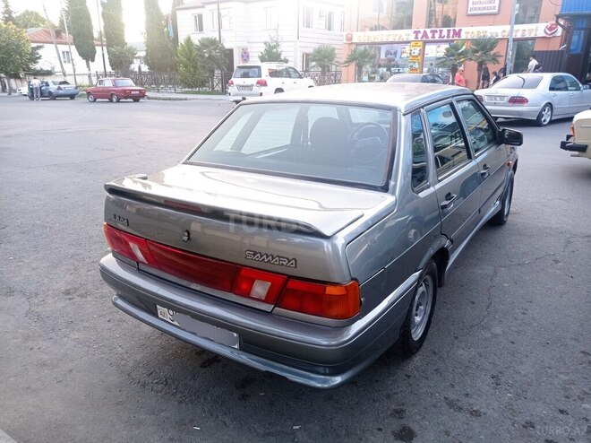 LADA (VAZ) 2115 2011, 232,428 km - 1.6 л - Zaqatala