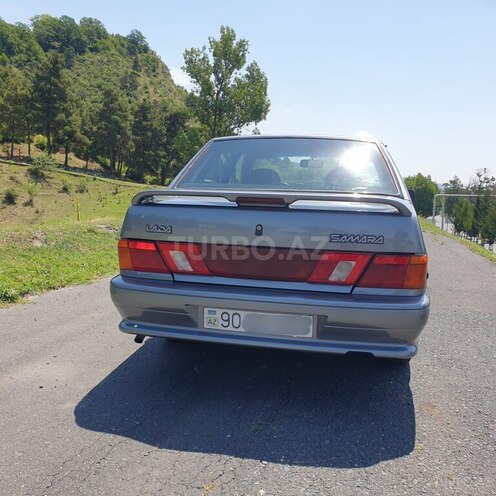 LADA (VAZ) 2115 2011, 232,428 km - 1.6 л - Zaqatala