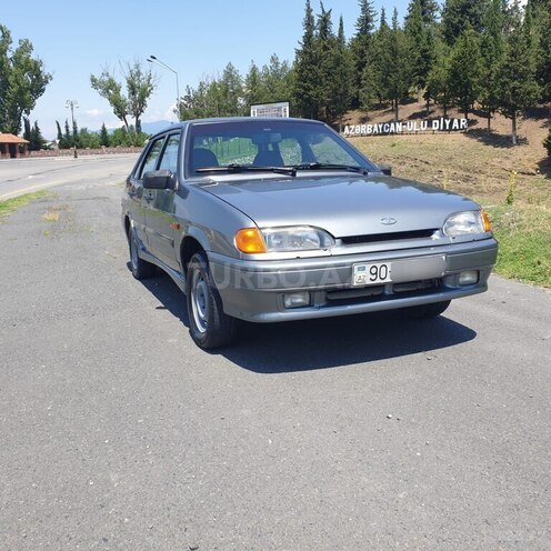LADA (VAZ) 2115 2011, 232,428 km - 1.6 л - Zaqatala