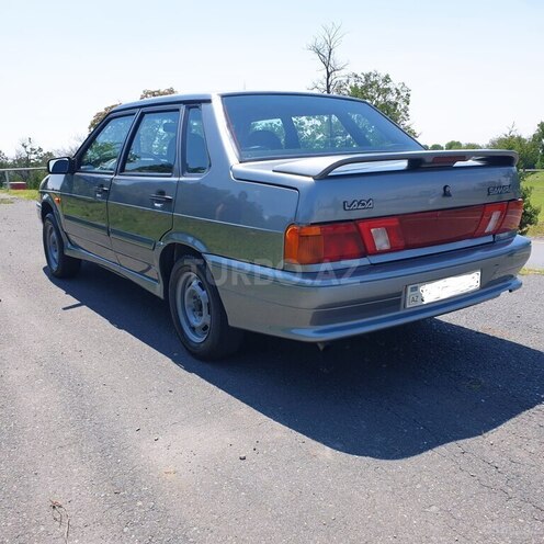 LADA (VAZ) 2115 2011, 232,428 km - 1.6 л - Zaqatala