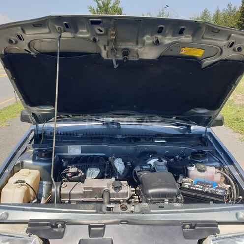 LADA (VAZ) 2115 2011, 232,428 km - 1.6 л - Zaqatala