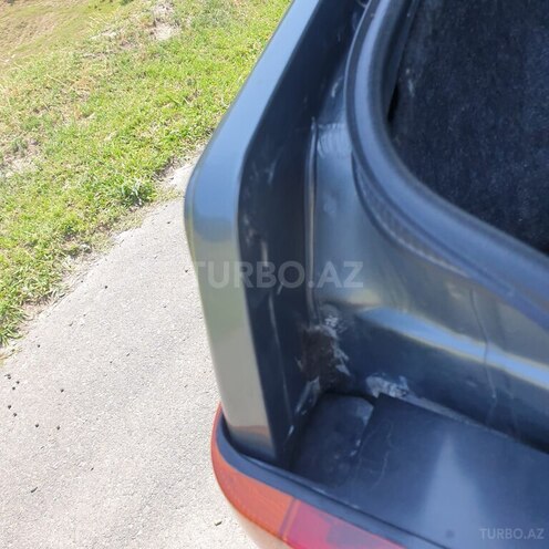 LADA (VAZ) 2115 2011, 232,428 km - 1.6 л - Zaqatala