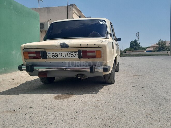 LADA (VAZ) 2106 1984, 686,748 km - 1.5 л - Bakı