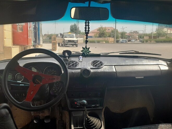 LADA (VAZ) 2106 1984, 686,748 km - 1.5 л - Bakı