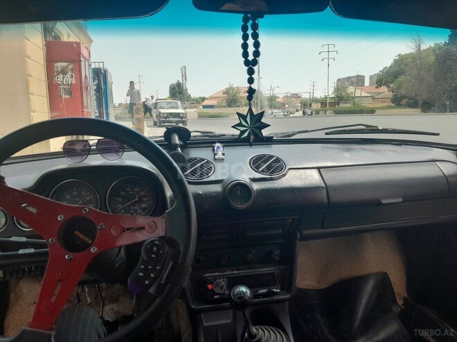 LADA (VAZ) 2106 1984, 686,748 km - 1.5 л - Bakı