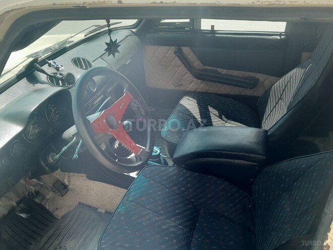 LADA (VAZ) 2106 1984, 686,748 km - 1.5 л - Bakı