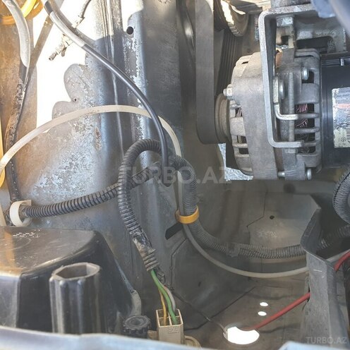 LADA (VAZ) 2115 2011, 232,428 km - 1.6 л - Zaqatala