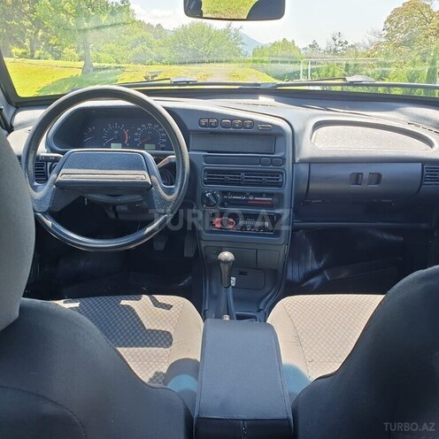 LADA (VAZ) 2115 2011, 232,428 km - 1.6 л - Zaqatala