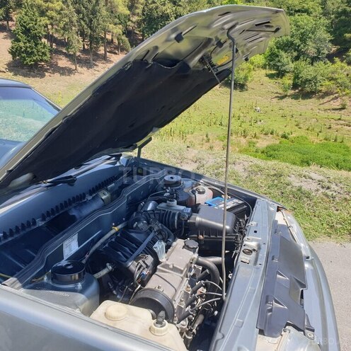 LADA (VAZ) 2115 2011, 232,428 km - 1.6 л - Zaqatala
