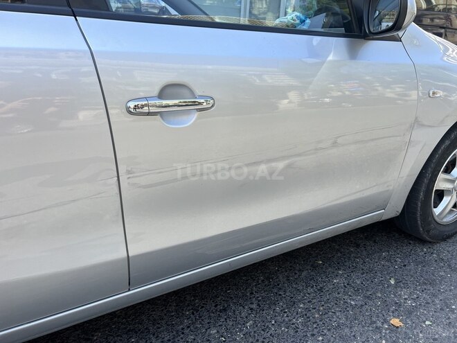 Hyundai i30 2007, 209,500 km - 1.6 l - Bakı