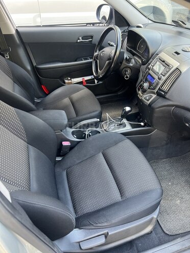 Hyundai i30 2007, 209,500 km - 1.6 l - Bakı
